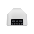 Bluesound PULSE FLEX 2i Wireless Streaming Speaker White