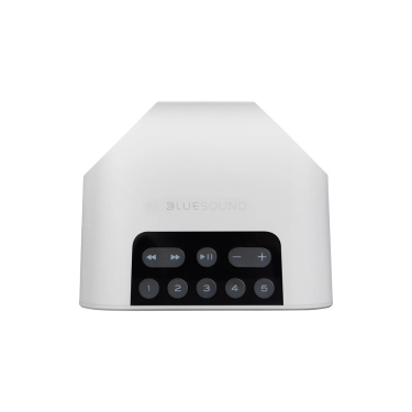 Bluesound PULSE FLEX 2i Wireless Streaming Speaker White