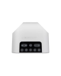 Bluesound PULSE FLEX 2i Wireless Streaming Speaker White