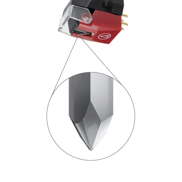 Комплект Audio-Technica VM540MLH