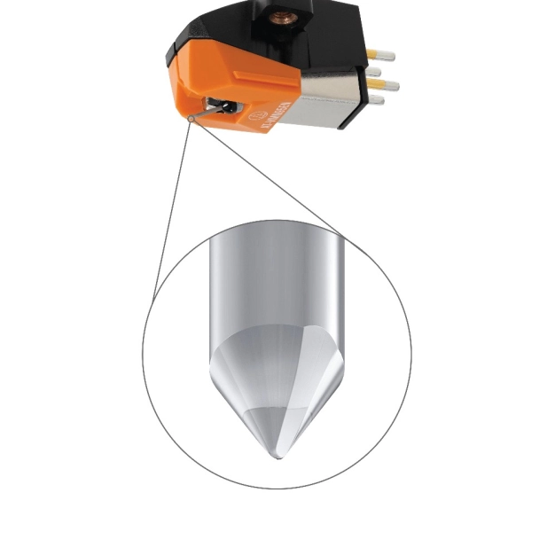 Картридж Audio-Technica AT-VM95EN