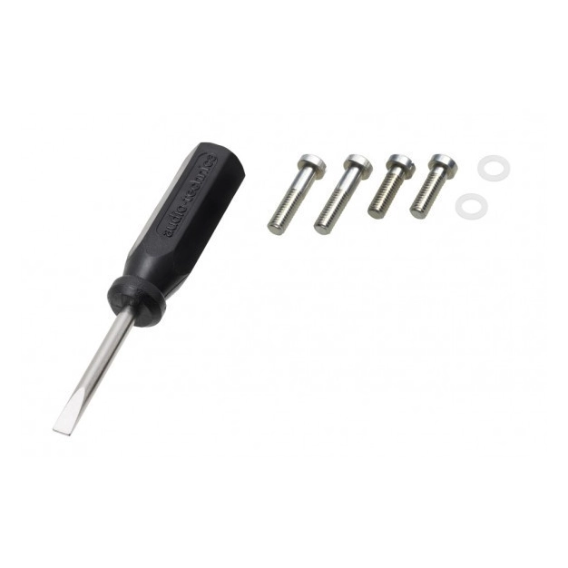 Картридж Audio-Technica AT-VM95EN