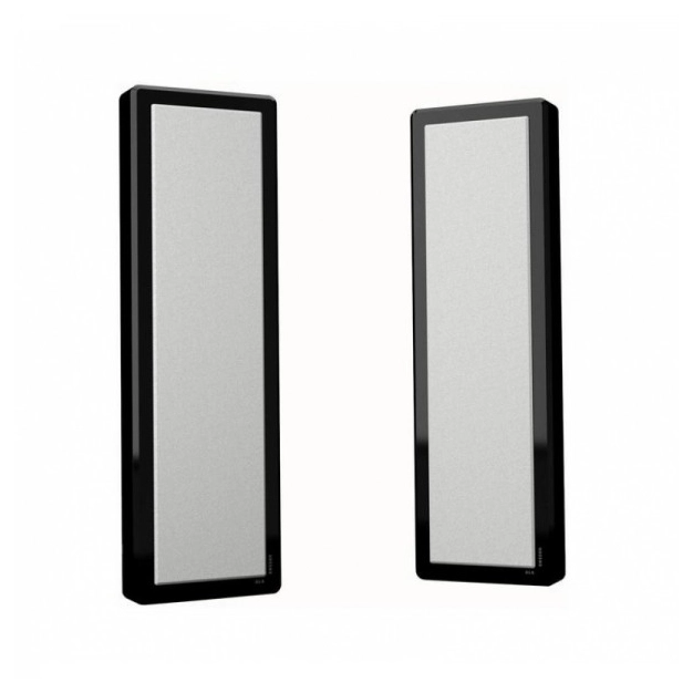 Навісна акустика DLS Flatbox M-Two white