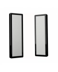 Навісна акустика DLS Flatbox M-Two white