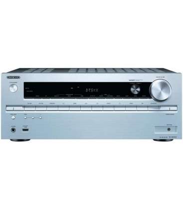 Onkyo TX-NR 747 Onkyo TX-NR 747