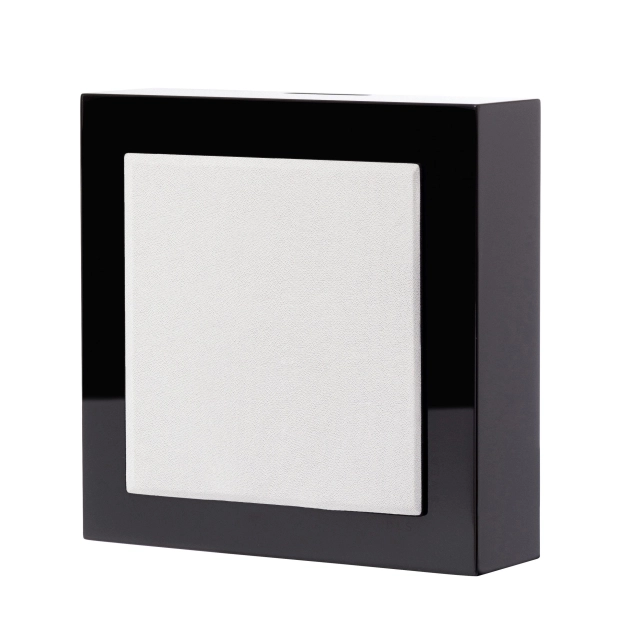 Навісна акустика DLS Flatbox Mini white