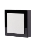 Навісна акустика DLS Flatbox Mini white