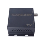 HDMI передавач коаксіальним кабелем на відстань до 500м ASK HDEX009M1 HDMI передавач коаксіальним кабелем на відстань до 500м ASK HDEX009M1