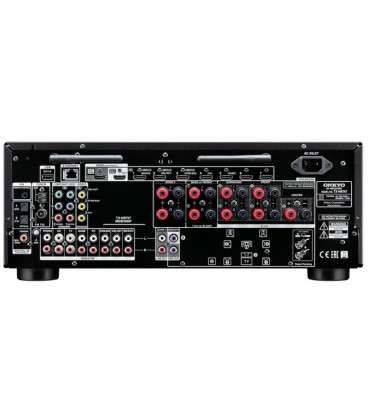 Onkyo TX-NR 747 Onkyo TX-NR 747