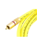 Межблочный аналоговый кабель Van Den Hul Sub Hybrid RCA 1.0 m
