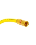 Межблочный аналоговый кабель Van Den Hul Sub Hybrid RCA 1.0 m