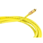 Межблочний аналоговий кабель Van Den Hul Sub Hybrid RCA 1.0 m Межблочний аналоговий кабель Van Den Hul Sub Hybrid RCA 1.0 m