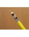 Van Den Hul Sub Hybrid Subwoofer Interconnect Cable