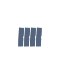 Replacement panels Sonus Faber SET PANELS Chameleon T Metal Blue