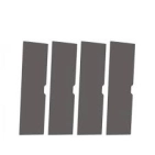 Змінні бічні панелі Sonus Faber SET PANELS Chameleon T Metal Gray