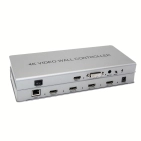 HDMI контролер відеостіни AirBase IB-VW22 1.4 4K HDMI контролер відеостіни AirBase IB-VW22 1.4 4K