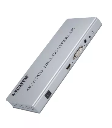 HDMI контролер відеостіни AirBase IB-VW22 1.4 4K