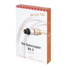 Кабель оптичний Van Den Hul Optocoupler MK II 1.0m Кабель оптичний Van Den Hul Optocoupler MK II 1.0m