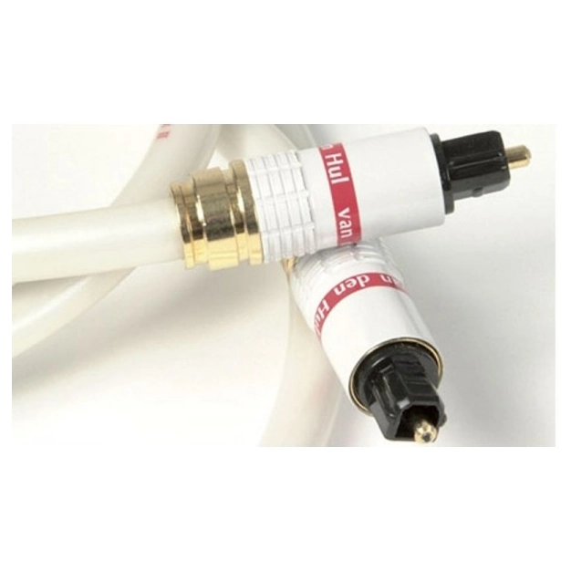 Кабель оптичний Van Den Hul Optocoupler MK II 1.0m Кабель оптичний Van Den Hul Optocoupler MK II 1.0m