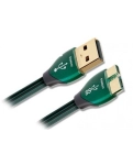 Міжкомпонентний кабель AudioQuest HD USB Forest 3 м