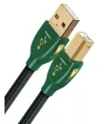 Міжкомпонентний кабель AudioQuest HD USB Forest 3 м