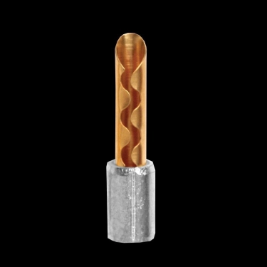 Набір роз'ємів AudioQuest spc Crimp-BFA/Banana G set of 4