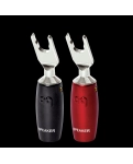 Набір лопаток AudioQuest spc 1007 Series Multi-Spade Silver set of 6