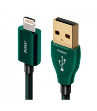 USB-кабель AudioQuest HD USB Forest Lightning 1.5 м