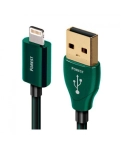 USB-кабель AudioQuest HD USB Forest Lightning 1.5 м