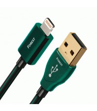 USB-кабель AudioQuest HD USB Forest Lightning 1.5 м