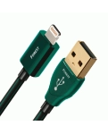 USB-кабель AudioQuest HD USB Forest Lightning 1.5 м