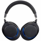 Навушники Audio-Technica ATH-MSR7BBK