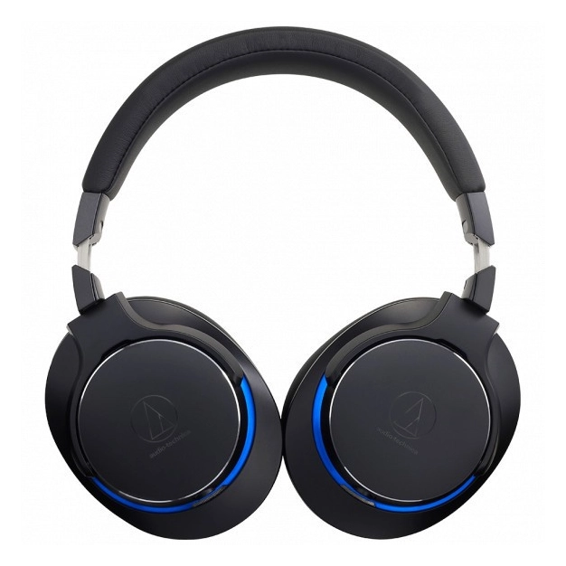 Навушники Audio-Technica ATH-MSR7BBK