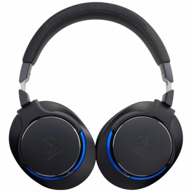 Навушники Audio-Technica ATH-MSR7BBK