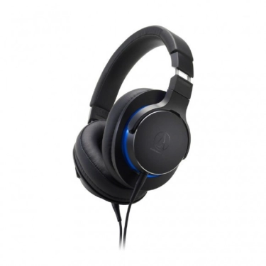 Навушники Audio-Technica ATH-MSR7BBK