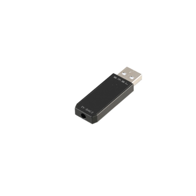 USB цифро-аналоговий аудіоконвертер SMSL TV-DAC2