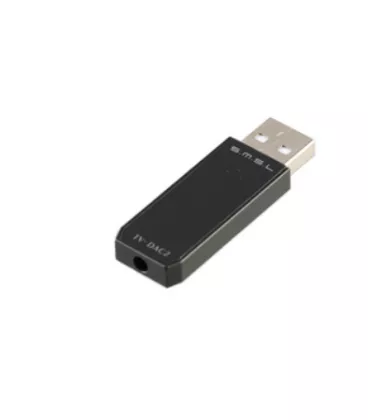 USB цифро-аналоговий аудіоконвертер SMSL TV-DAC2