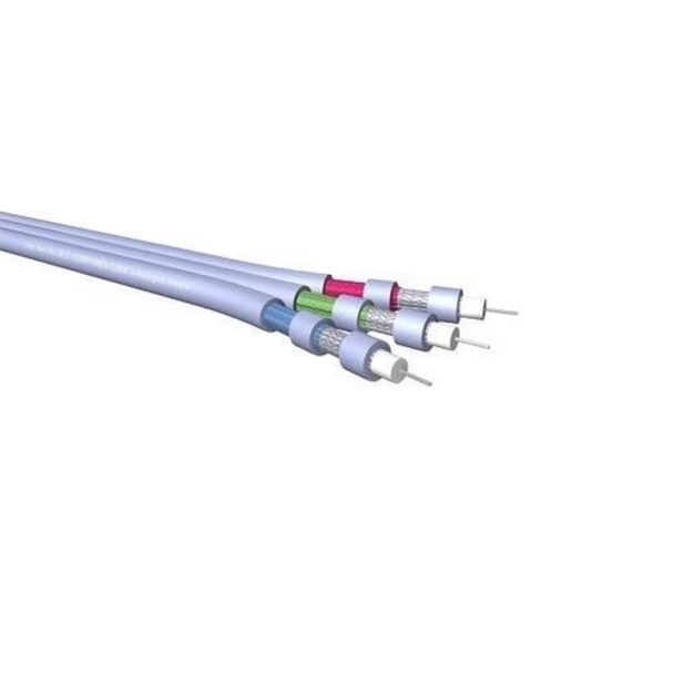 Акустичний кабель Van Den Hul Compolink 75, m