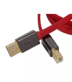 Кабель Van den Hul USB Ultimate 1.5m