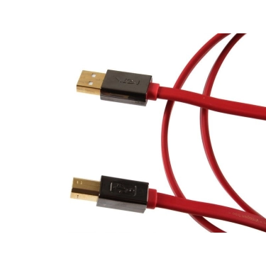 Кабель Van den Hul USB Ultimate 1.5m