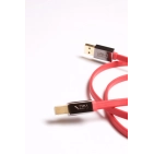 Кабель Van den Hul USB Ultimate 1.5m Кабель Van den Hul USB Ultimate 1.5m