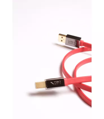 Кабель Van den Hul USB Ultimate 1.5m