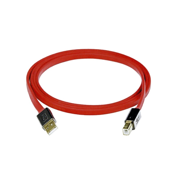 Cable Van den Hul USB Ultimate 1.5m