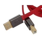 Кабель Van den Hul USB Ultimate 1.5m Кабель Van den Hul USB Ultimate 1.5m