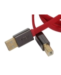 Cable Van den Hul USB Ultimate 1.5m