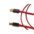 Кабель Van den Hul USB Ultimate 1.5m Кабель Van den Hul USB Ultimate 1.5m