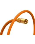 Межблочный аналоговый кабель Van Den Hul The Tide RCA 1.5 m