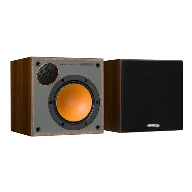 Акустика Monitor 50 Black
