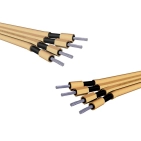Акустичний кабель Van Den Hul Teatrack Hybrid, m Акустичний кабель Van Den Hul Teatrack Hybrid, m