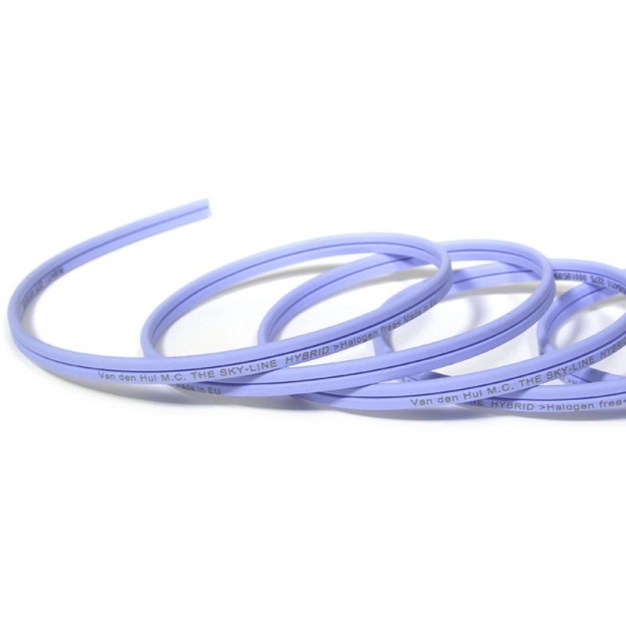 Speaker cable Van Den Hul Skyline Hybrid, m